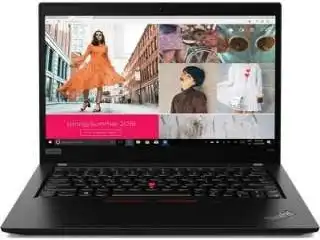  Lenovo Thinkpad X390 (20Q0002GIG) Laptop (Core i5 8th Gen 16 GB 512 GB SSD Windows 10) prices in Pakistan